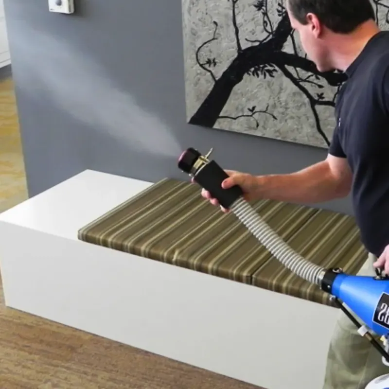 Professional Odor Removal in Franklin County, MA